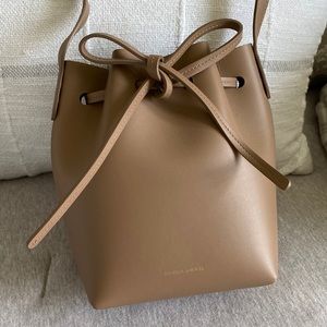 Mansur Gavriel bucket bag